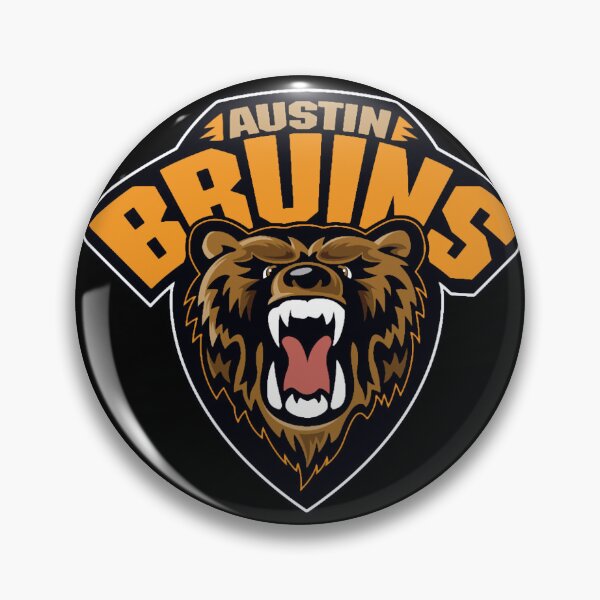 Artikelvorschau, Kunst - Boston Bruins entworfen und verkauft von ErmintrudeCiara.