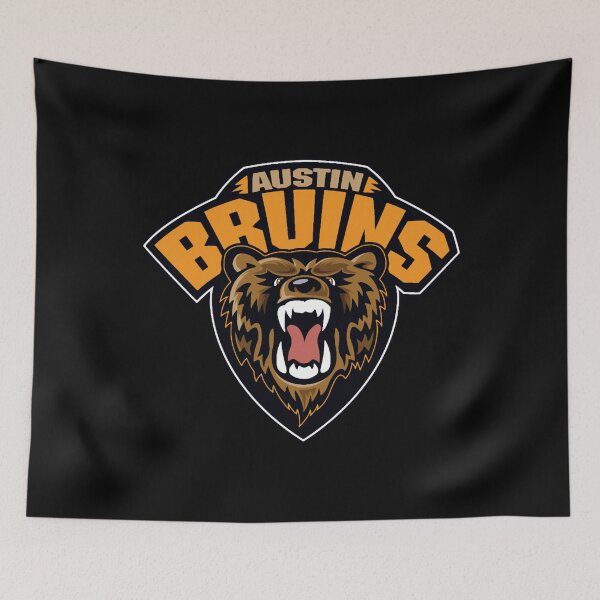 Item preview, Art - Boston Bruins designed and sold by ErmintrudeCiara.