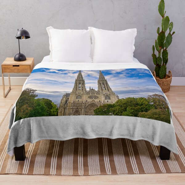 Item preview, Votive Church (Votivkirche) is a neo-Gothic church in Vienna, Austria. designed and sold by goceris.