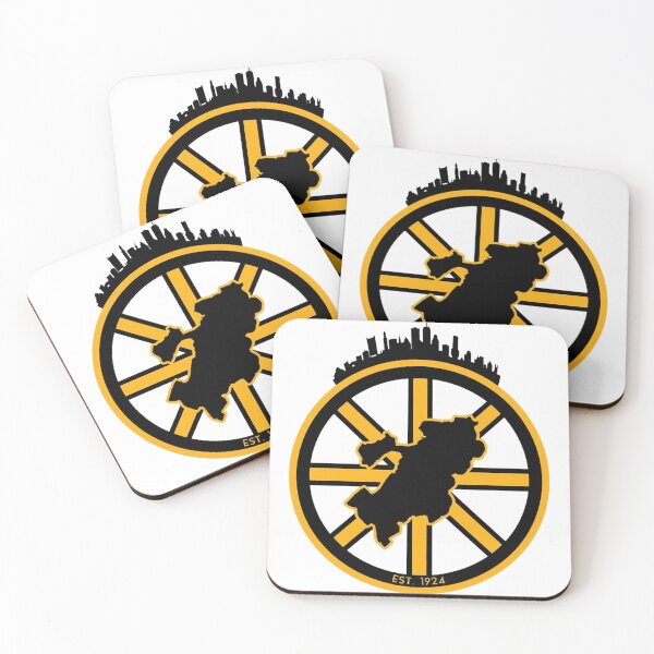 Item preview, Art - Boston Bruins designed and sold by ErmintrudeCiara.