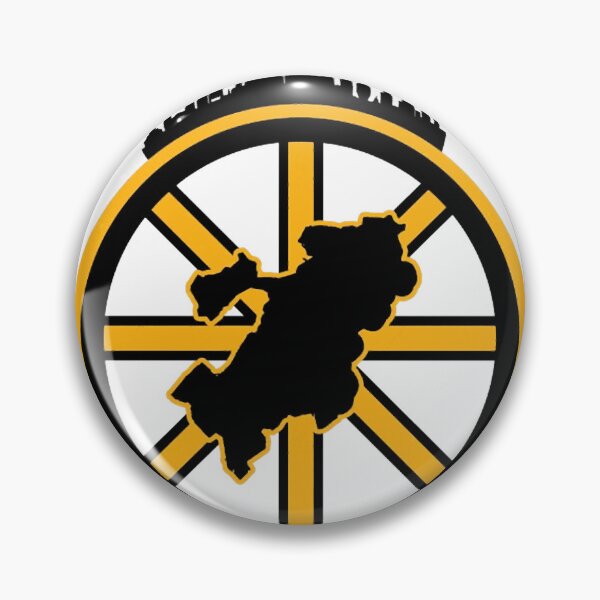 Artikelvorschau, Kunst - Boston Bruins entworfen und verkauft von ErmintrudeCiara.
