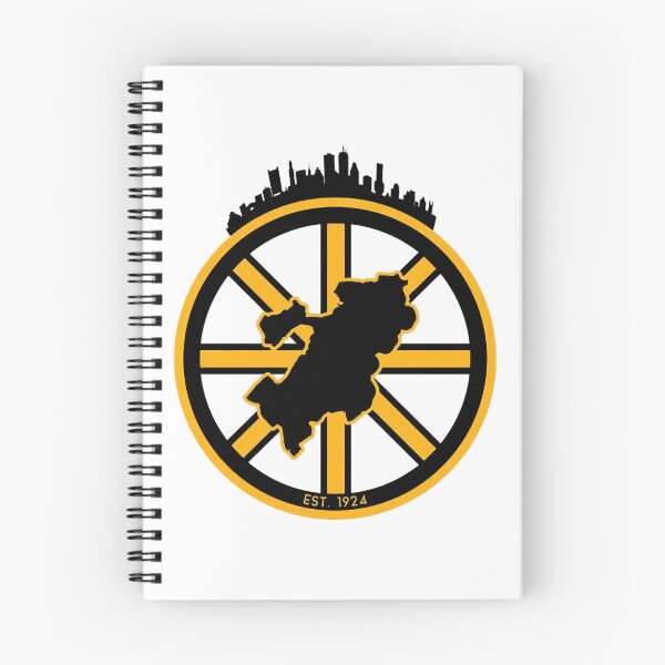 Item preview, Art - Boston Bruins designed and sold by ErmintrudeCiara.