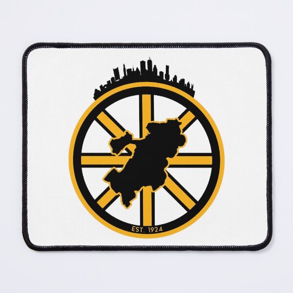 Item preview, Art - Boston Bruins designed and sold by ErmintrudeCiara.