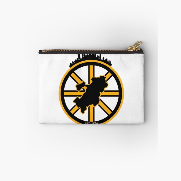 Item preview, Art - Boston Bruins designed and sold by ErmintrudeCiara.