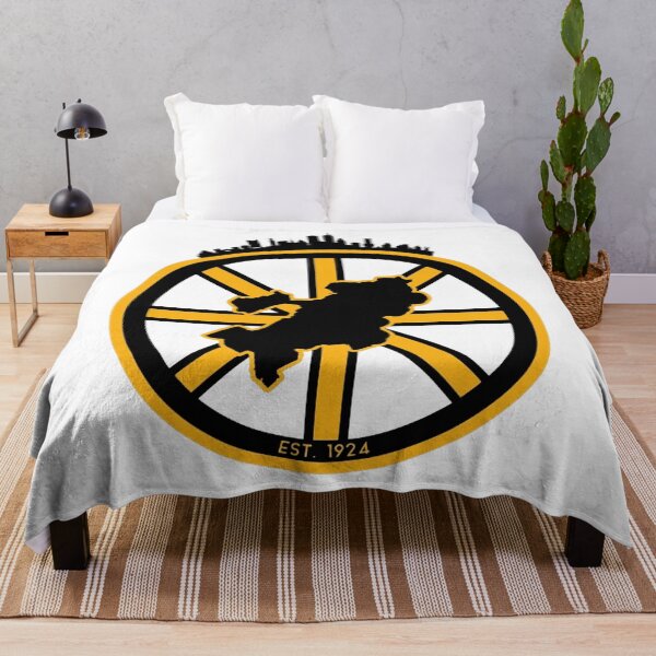 Item preview, Art - Boston Bruins designed and sold by ErmintrudeCiara.