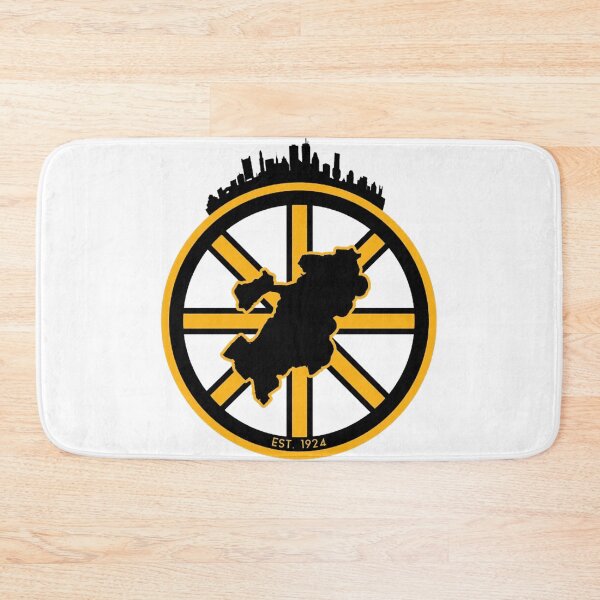 Item preview, Art - Boston Bruins designed and sold by ErmintrudeCiara.