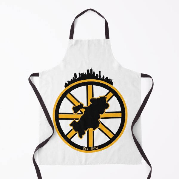 Item preview, Art - Boston Bruins designed and sold by ErmintrudeCiara.