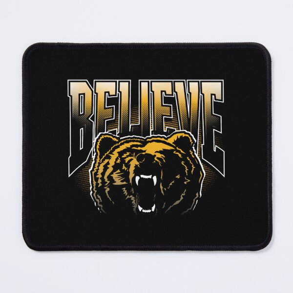 Item preview, Art - Boston Bruins designed and sold by ErmintrudeCiara.