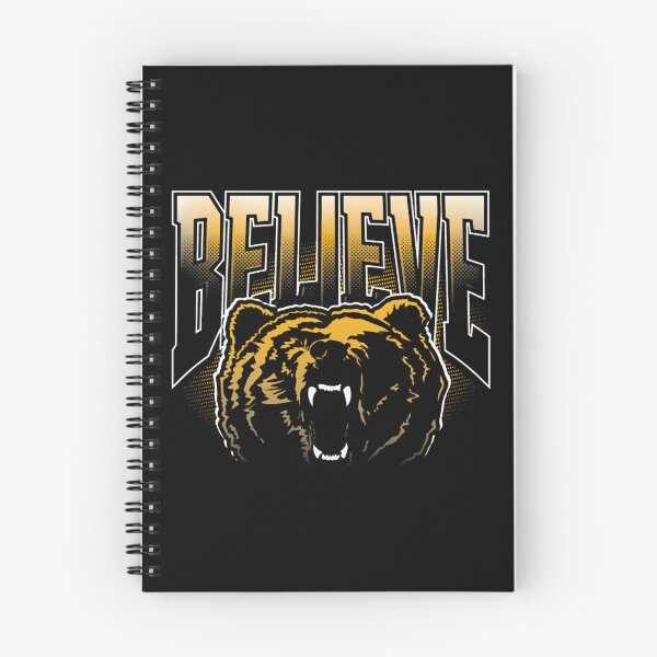 Item preview, Art - Boston Bruins designed and sold by ErmintrudeCiara.