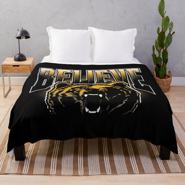 Item preview, Art - Boston Bruins designed and sold by ErmintrudeCiara.