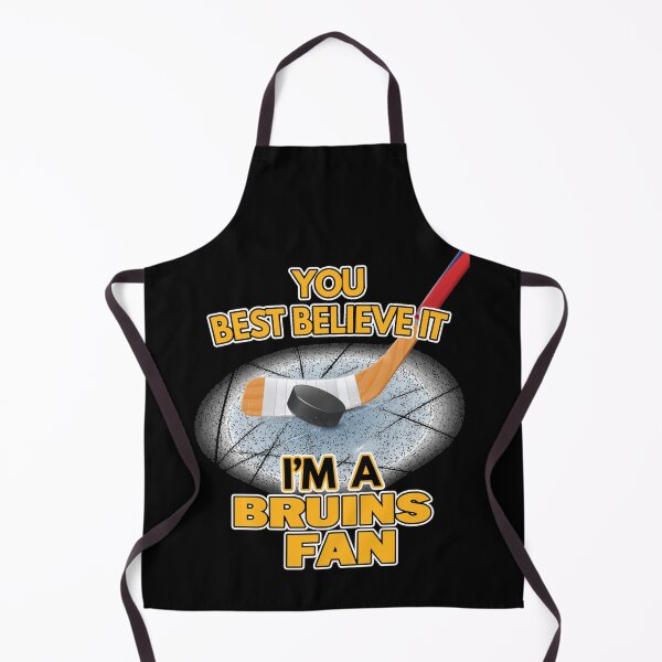 Item preview, Art - Boston Bruins designed and sold by ErmintrudeCiara.