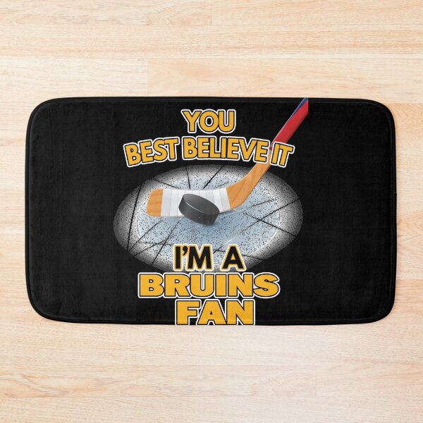 Item preview, Art - Boston Bruins designed and sold by ErmintrudeCiara.