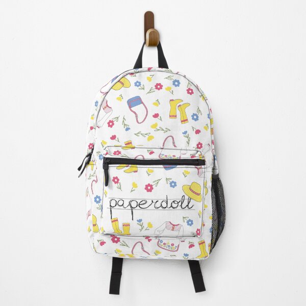 Item preview, inspiration from paper doll and fashion 60's designed and sold by storieslanguage.
