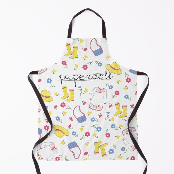 Item preview, inspiration from paper doll and fashion 60's designed and sold by storieslanguage.