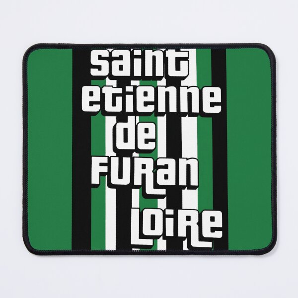 Item preview, Saint Etienne De Furan designed and sold by canvasriddle.
