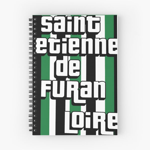 Item preview, Saint Etienne De Furan designed and sold by canvasriddle.