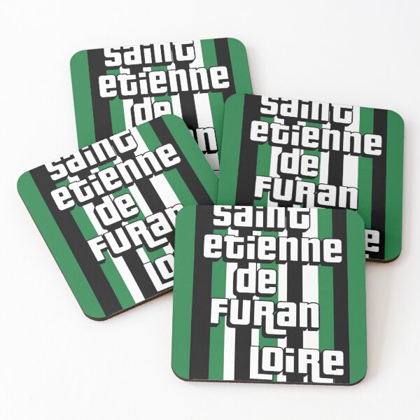 Item preview, Saint Etienne De Furan designed and sold by canvasriddle.