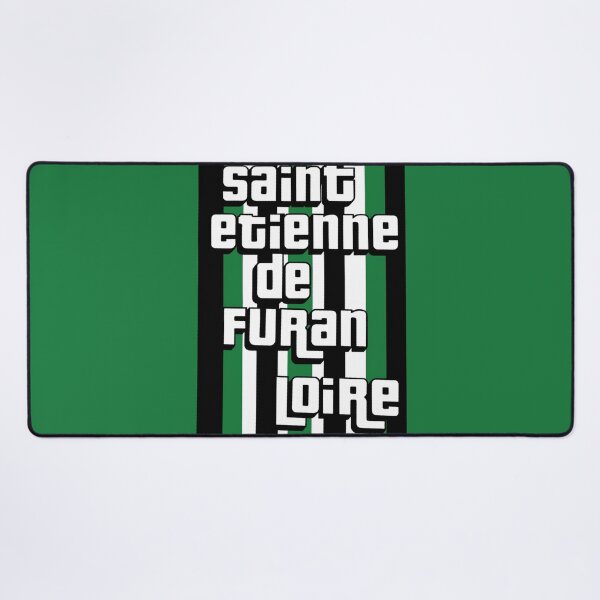 Item preview, Saint Etienne De Furan designed and sold by canvasriddle.