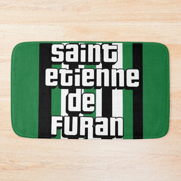 Item preview, Saint Etienne De Furan designed and sold by canvasriddle.
