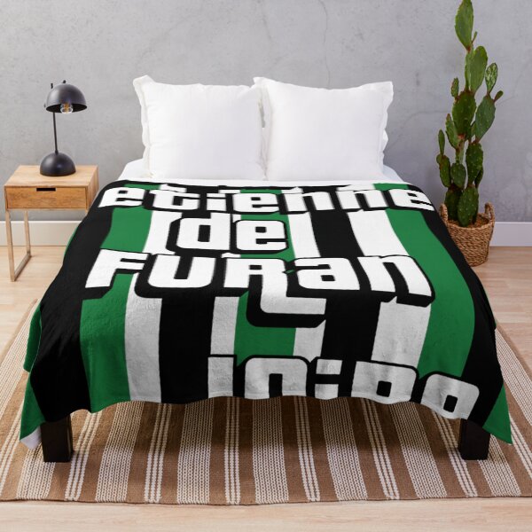 Item preview, Saint Etienne De Furan designed and sold by canvasriddle.