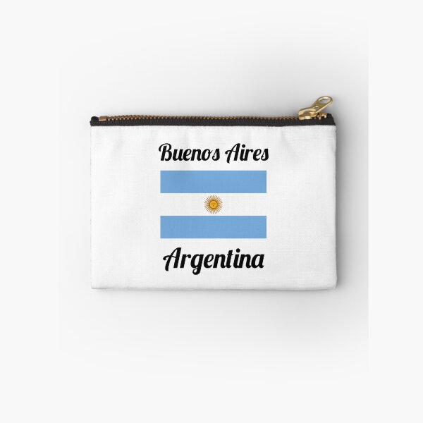 Item preview, Buenos Aires Argentina - Stylish Prints, designed and sold by Fleetwood1994.
