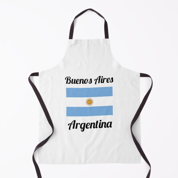 Item preview, Buenos Aires Argentina - Stylish Prints, designed and sold by Fleetwood1994.