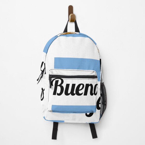 Item preview, Buenos Aires Argentina - Stylish Prints, designed and sold by Fleetwood1994.