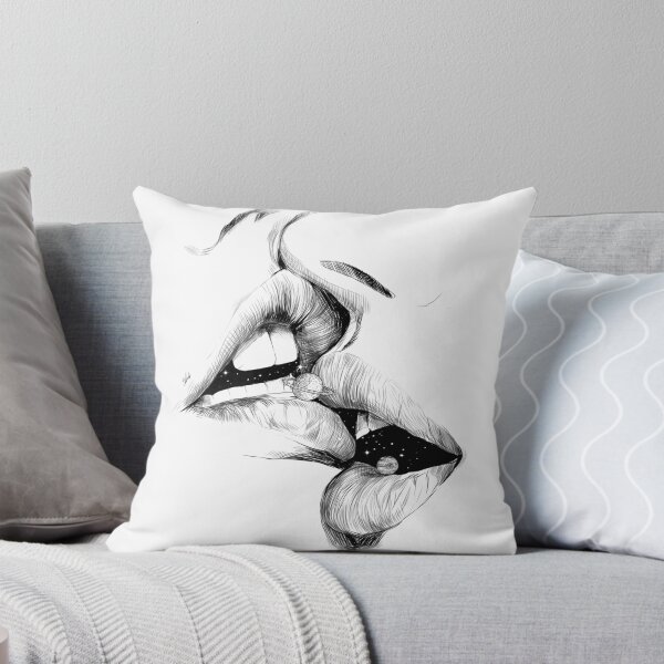 Item preview, The Universe kiss. designed and sold by Muhammed Salah.