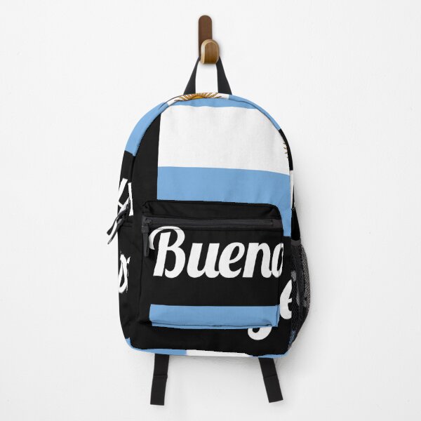 Item preview, Buenos Aires Argentina - Stylish Prints, designed and sold by Fleetwood1994.