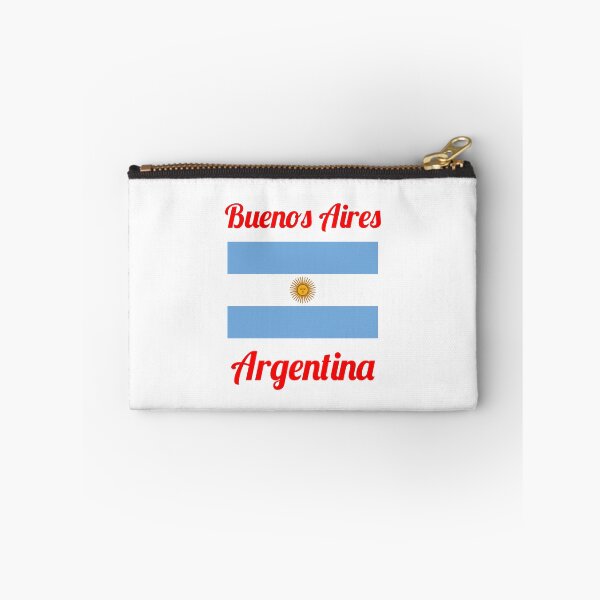 Item preview, Buenos Aires Argentina - Stylish Prints, designed and sold by Fleetwood1994.