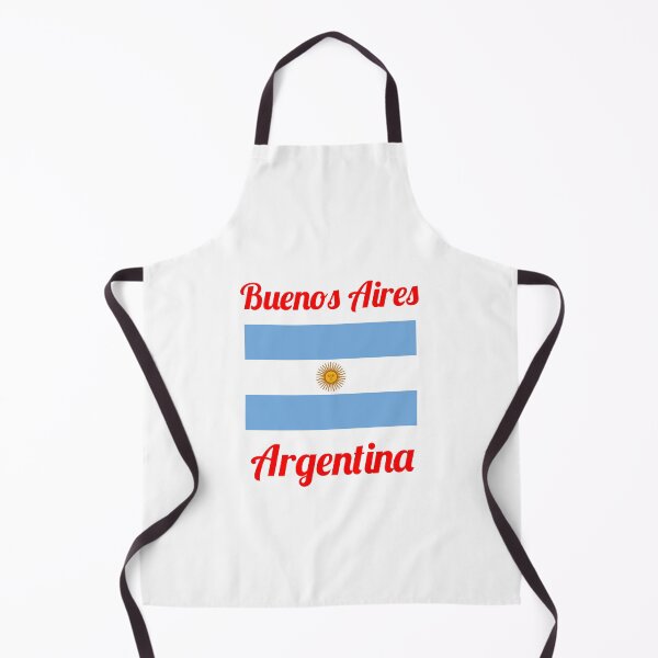 Item preview, Buenos Aires Argentina - Stylish Prints, designed and sold by Fleetwood1994.