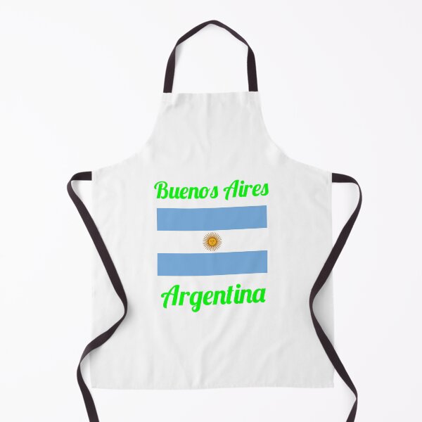 Item preview, Buenos Aires Argentina - Stylish Prints, designed and sold by Fleetwood1994.