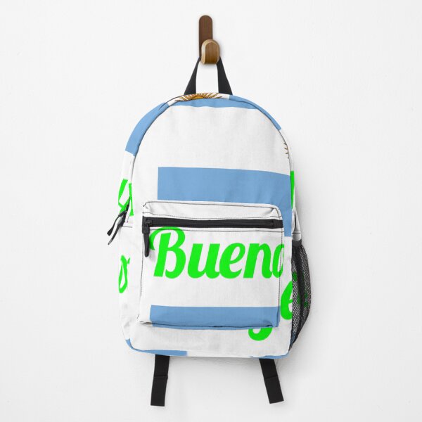 Item preview, Buenos Aires Argentina - Stylish Prints, designed and sold by Fleetwood1994.