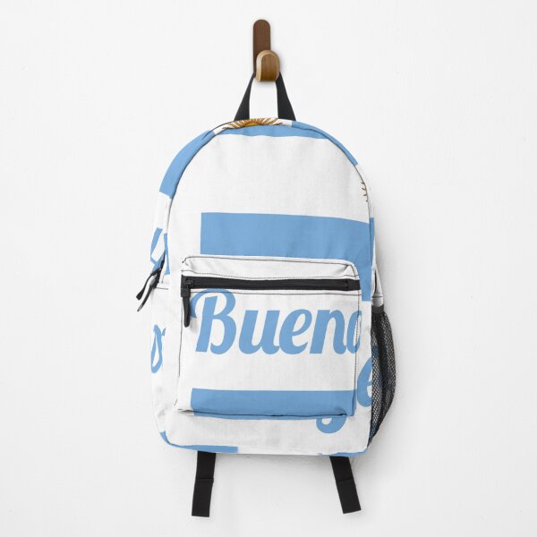 Item preview, Buenos Aires Argentina - Stylish Prints, designed and sold by Fleetwood1994.