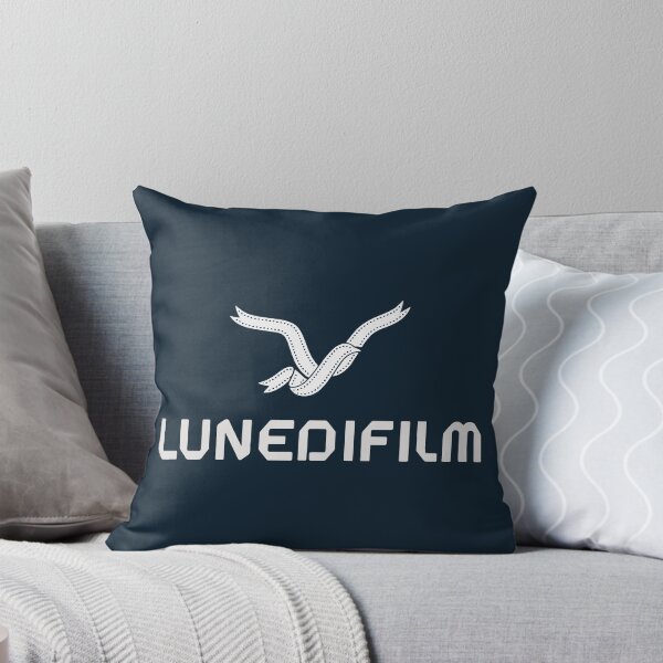 Item preview, Lunedì Film – LOGO NO BACKGROUND designed and sold by WHAT THE SHIRT.