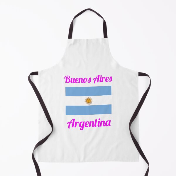 Item preview, Buenos Aires Argentina - Stylish Prints, designed and sold by Fleetwood1994.