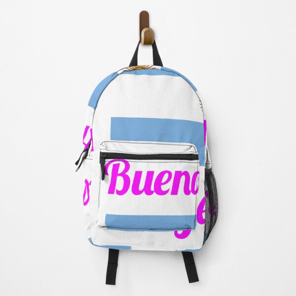 Item preview, Buenos Aires Argentina - Stylish Prints, designed and sold by Fleetwood1994.