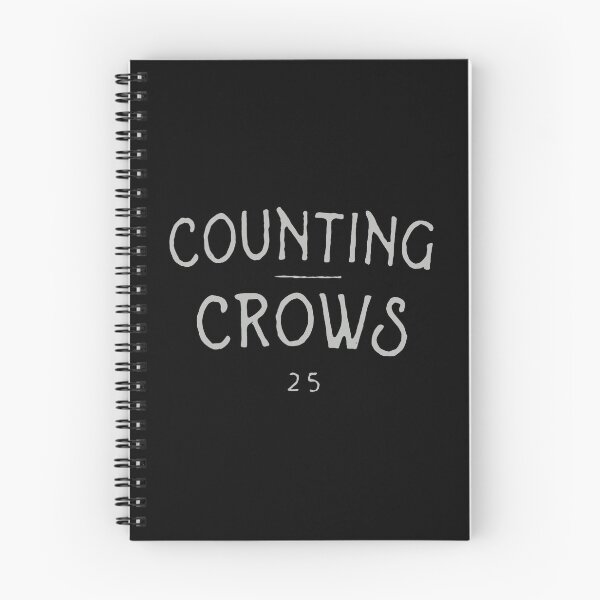 Item preview, Counting Crows - I Am Colorblind designed and sold by aloubabe.