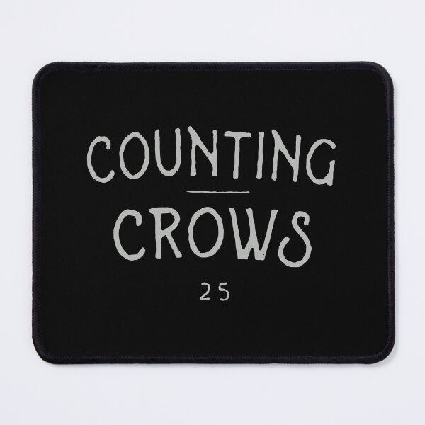 Item preview, Counting Crows - I Am Colorblind designed and sold by aloubabe.