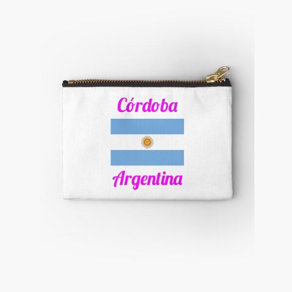Item preview, Córdoba Argentina - Stylish Prints, designed and sold by Fleetwood1994.