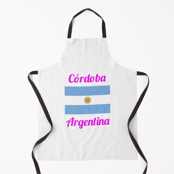 Item preview, Córdoba Argentina - Stylish Prints, designed and sold by Fleetwood1994.