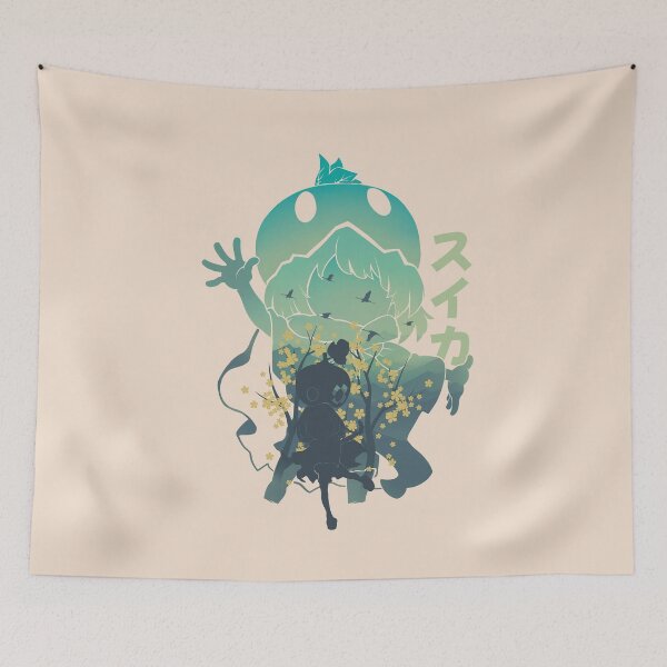 Item preview, The Watermelon designed and sold by mustbewhy.