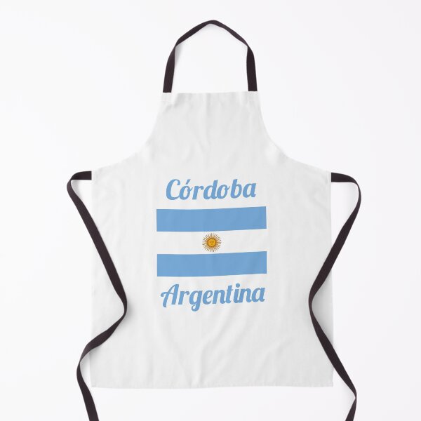 Item preview, Córdoba Argentina - Stylish Prints, designed and sold by Fleetwood1994.