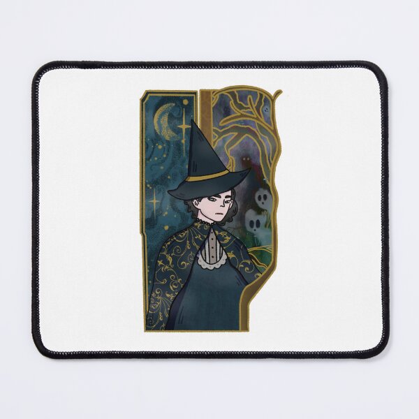 Item preview, Spellbound Nights designed and sold by Mystical Illustrations.