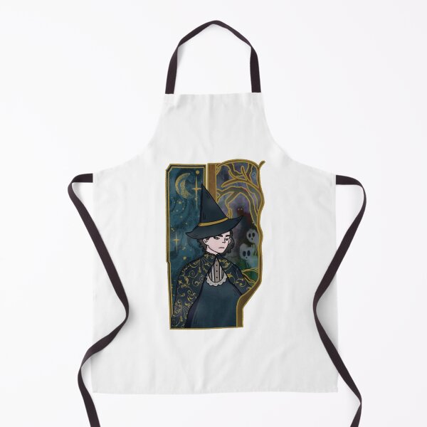 Item preview, Spellbound Nights designed and sold by Mystical Illustrations.