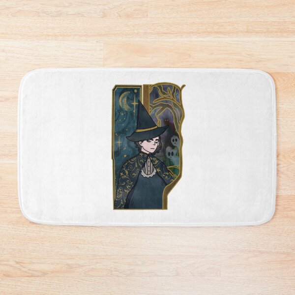 Item preview, Spellbound Nights designed and sold by Mystical Illustrations.