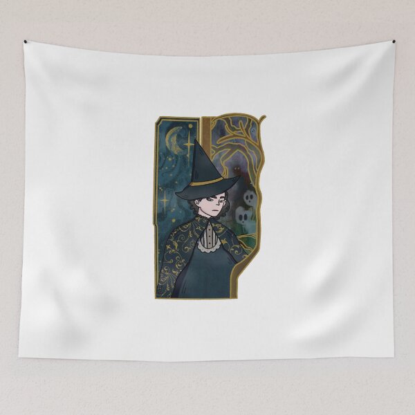 Item preview, Spellbound Nights designed and sold by Mystical Illustrations.