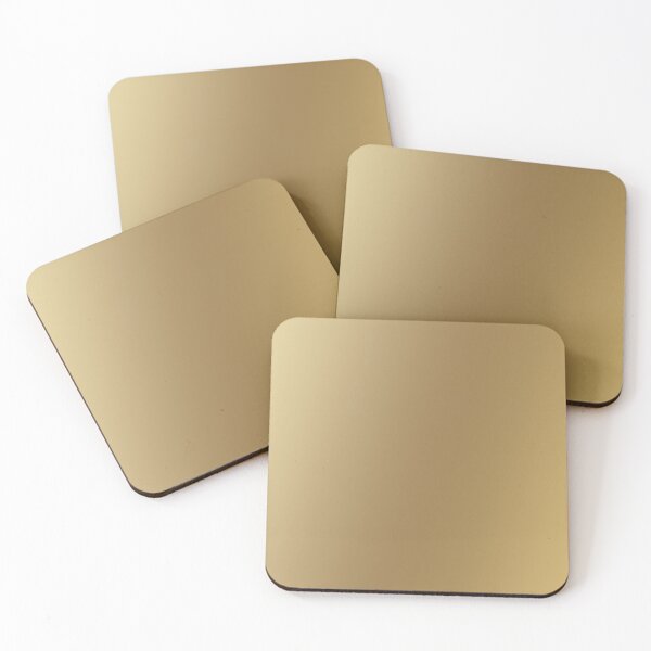 Item preview, Aged Brass Coffee Gradient designed and sold by NexusArts.