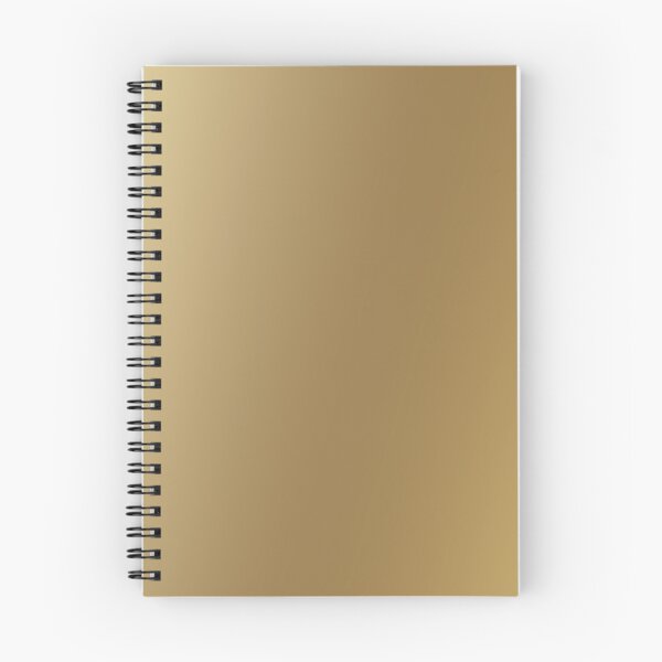 Item preview, Aged Brass Coffee Gradient designed and sold by NexusArts.