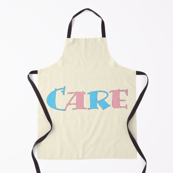 Item preview, CARE designed and sold by CharlottePlaceArt.